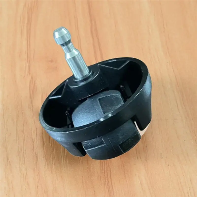 ABUD Replacement Front Castor Wheel for TP-Link Tapo RV10 Plus RV20 RV30 Plus Vacuum Parts