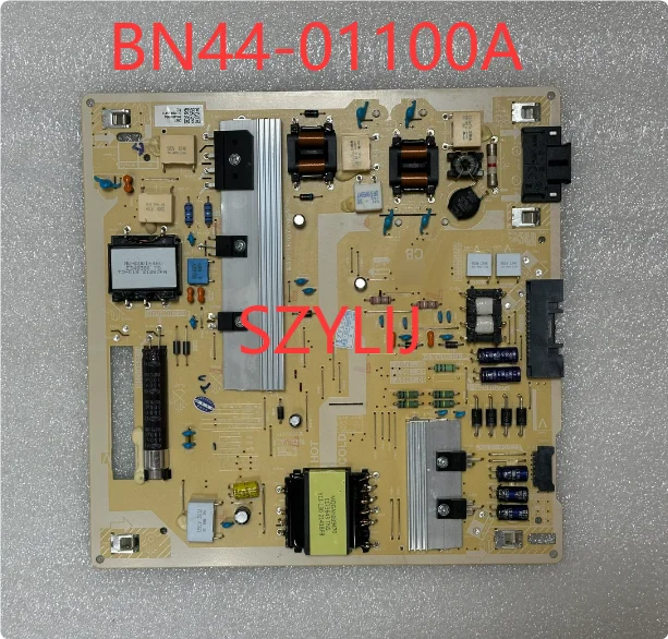 Good quality QA50Q60AAJXXZ TV power supply board LE55E7_ADY BN44-01100A
