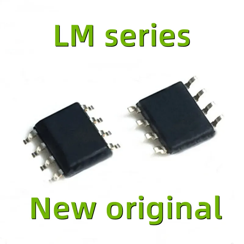 

New Original LM2597MX-12 LM2597M-ADJ LM2597MX-ADJ LM3878MR-ADJ LM2594M-12 LM2594MX-12 LM2594MX-3.3 LM2594M-3.3 LM2594MX-5.0 SOP8