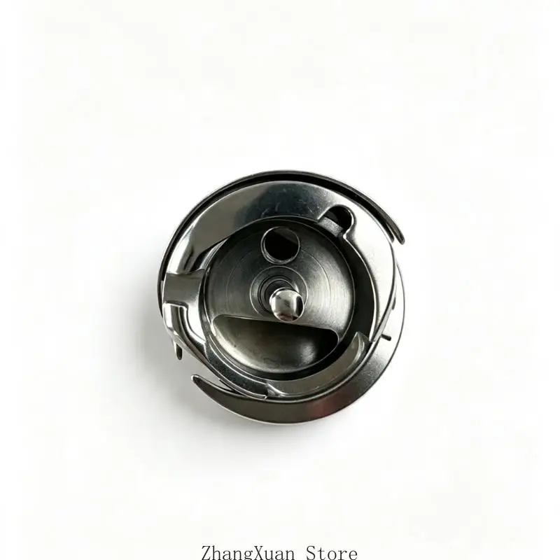 Industrielle Nähreparatur-Shuttle-Teil, Metall-Shuttle-Baugruppe für die Serie 271 272 mit Ref. 0271-150214 0271150034 für 3XUF – Detail 3