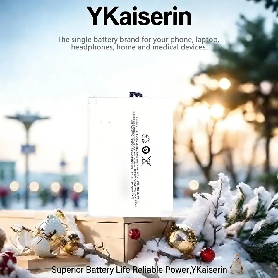 

Аккумулятор для мобильного телефона BT40 для Meizu MX4 M460 M461, 3100 мАч, надежная мощность, премиум-замена