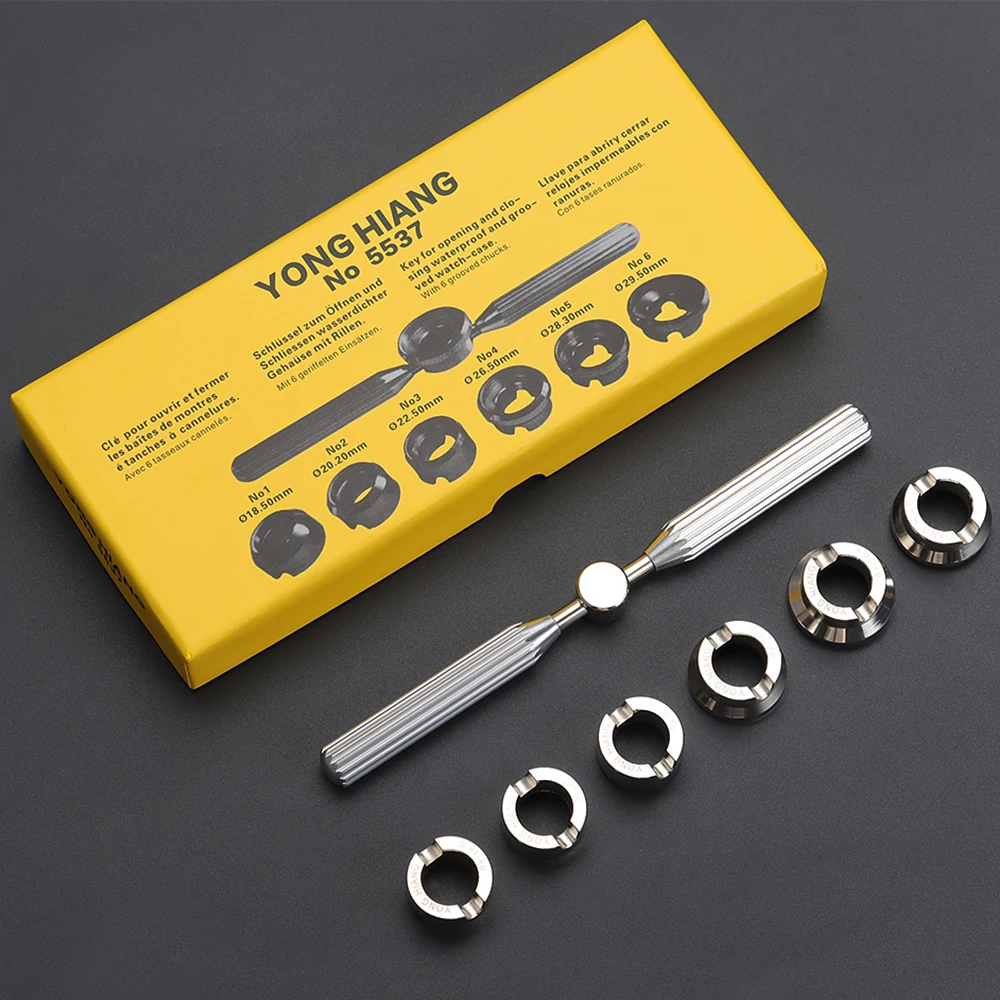 Thumbnail 3 - #29 Compare Watch Repair Kits Before You Buy