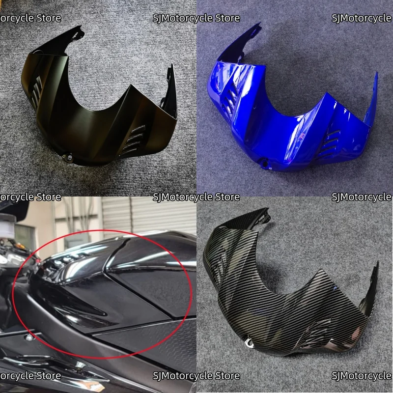 Motorcycle Accessor… - image