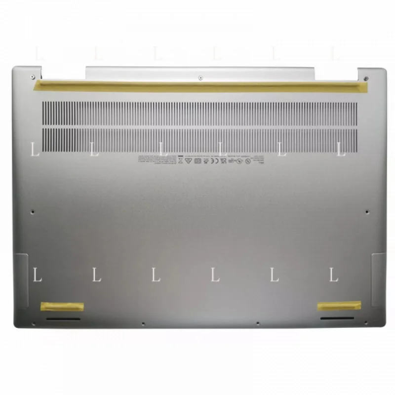 

L Новый 6YC29 для Dell Inspiron 16 Plus 7620 7625 Нижняя крышка D 2 в 1, нижняя часть корпуса