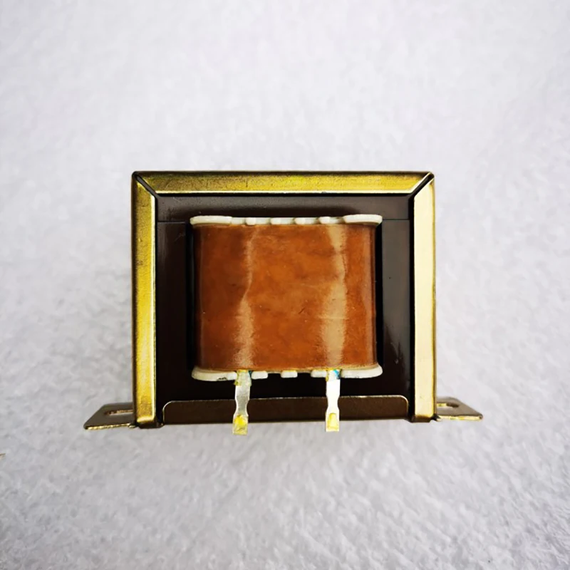 BAHOD 5H 200mA Trasformatore induttore per amplificatore valvolare Amplificatore di potenza Accessori audio