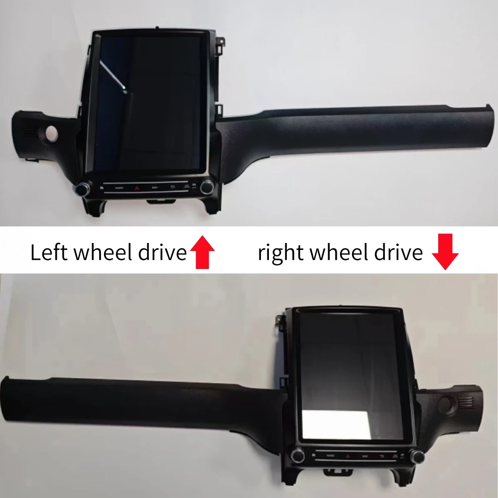 

Android 14 For Ford Ranger Everest F550 2016-2022 Radio GPS Navigation Vertic Screen Head Unit Car DVD Player Multimedia Carplay