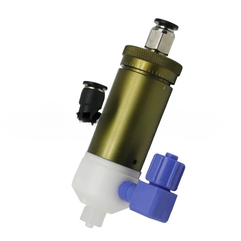 NT-70 Anaerobic Val…