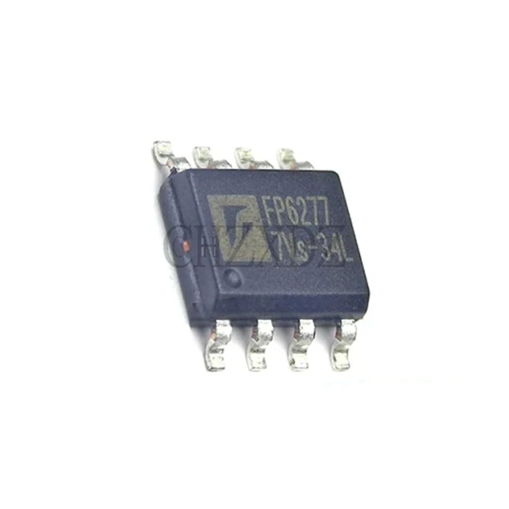 100% Original FP6277XR-G1 The synchronous boost chip has the characteristic of disconnecting the load during shutdown FP627