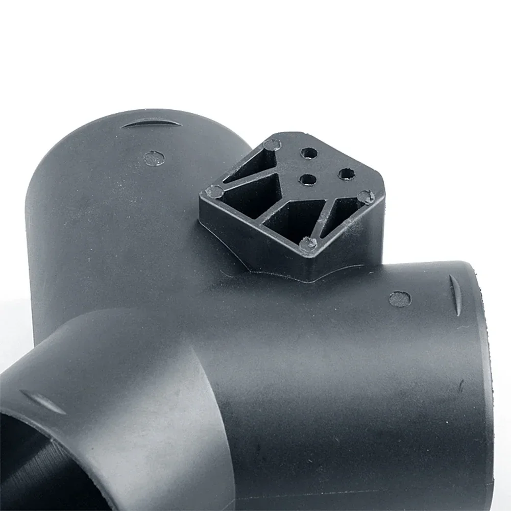 

Outlet Exhaust Y Branch Pipe 75mm Vent Duct Y Branch for Air Diesel Heater Additional Outlet to Existing System