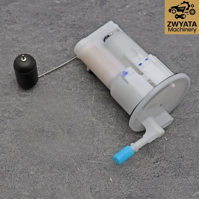 Fuel Pump Assembly 1RC-13907-00 1RC-13907-10 UC-T35YU53 1RC1390700 For Yamaha FZ09 FJ09 XSR900 MT-09 Tracer 900 GT 2014-2020 - view 3