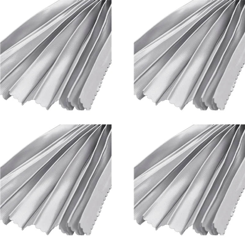 

Автомобильный серебряный солнцезащитный козырек, автоматический выдвижной магнитный рельс, автомобильные шторы, защита от солнца для окон автомобиля, простые в использовании шторы