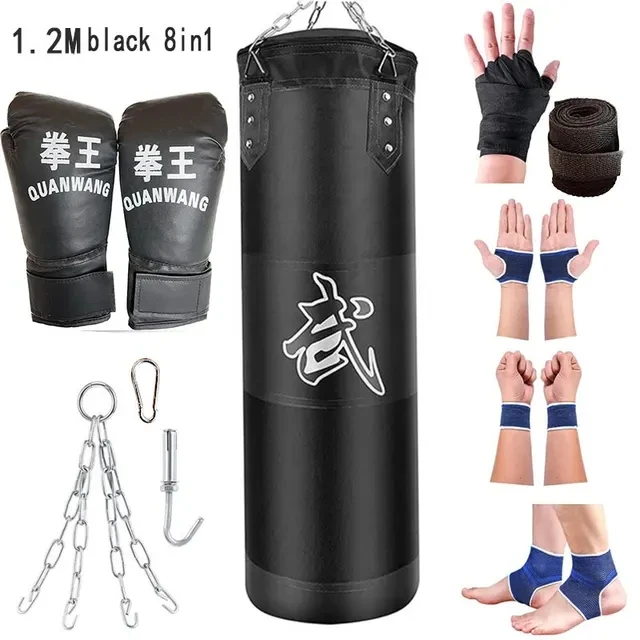 Variant: 120cm Black Set2