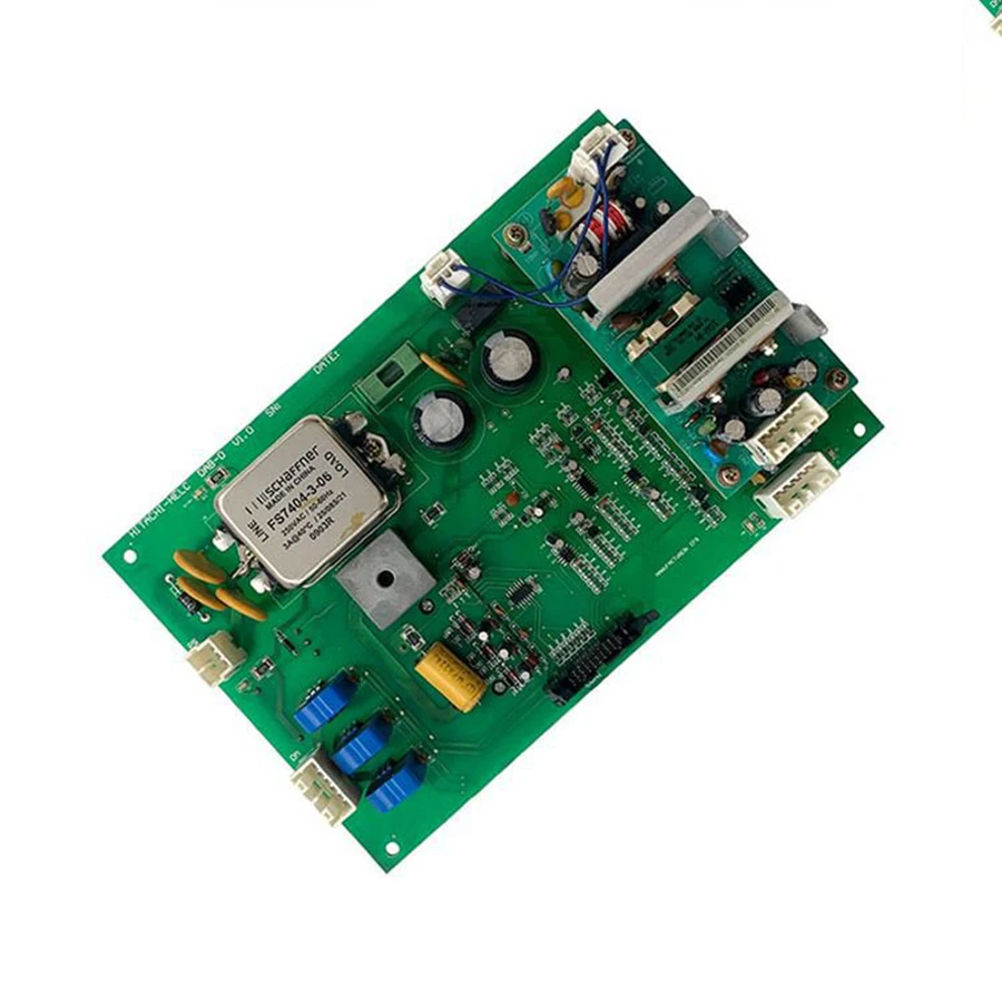 لوحة تحكم محرك الباب DAB-D V1.0 ملحقات الرفع لأجزاء المصعد