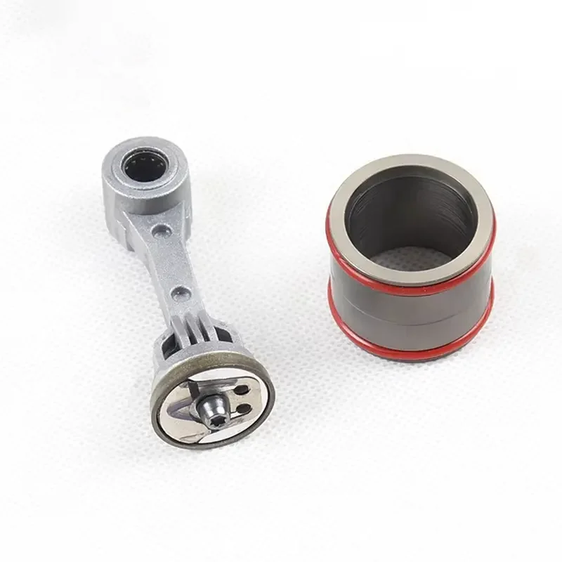 Air Suspension Compressor Repair Kits Piston Rod For Porsche Panamera Cayenne VW Touareg 7P0616006E 95835890100 97035815108