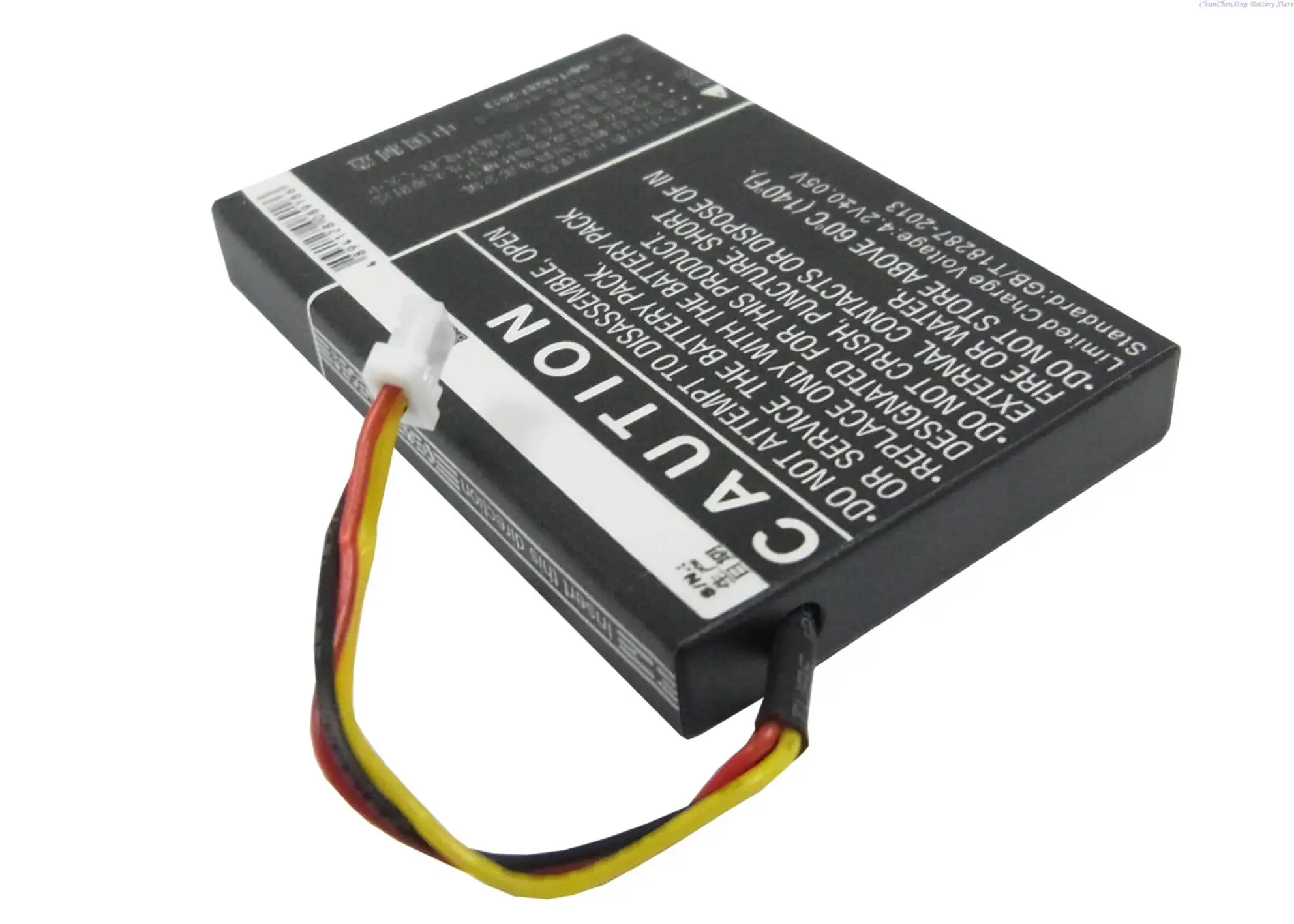 Replacement 3.7V 1000mAh Barcode Scanner Battery for Opticon OPL-9714 OPL-9715 OPL-9725 OPL-9727 OPL-9815 PHL-1300