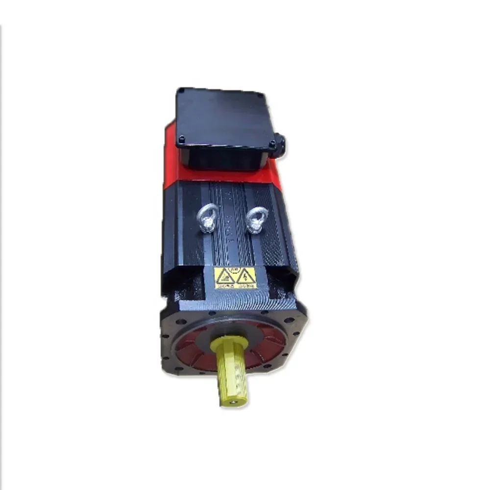 2025 Best choose 5.5KW 35NM high speed 8000RPM 60Hz AC spindle motor and driver kit