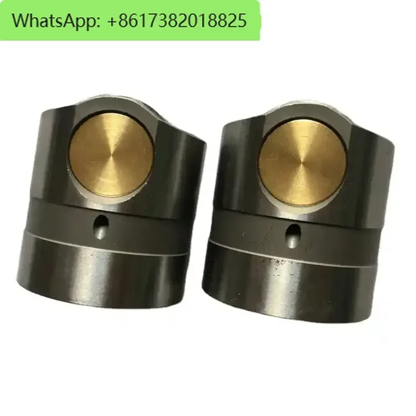 2pieces 4921732 Common Rail Valve Tappet Wheel