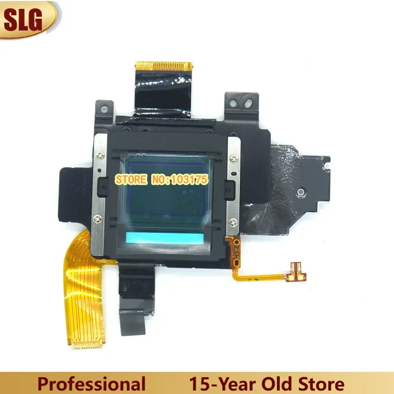 

Новый оригинальный блок датчика CCD CMOS (с фильтром нижних частот) для ремонта камеры Nikon D500