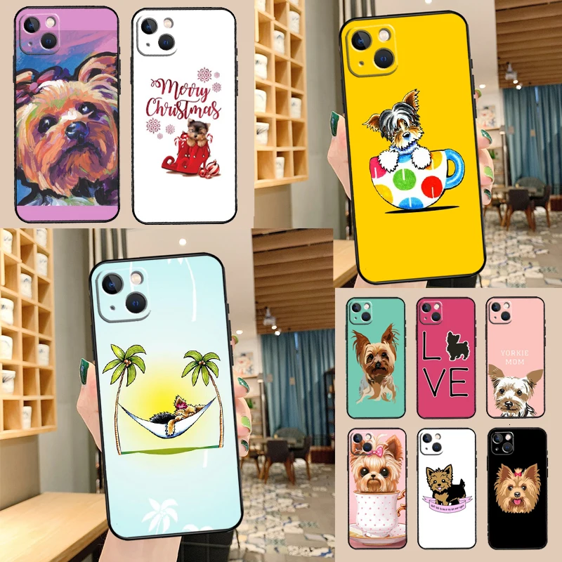 Cute Yorkshire Terr… - image