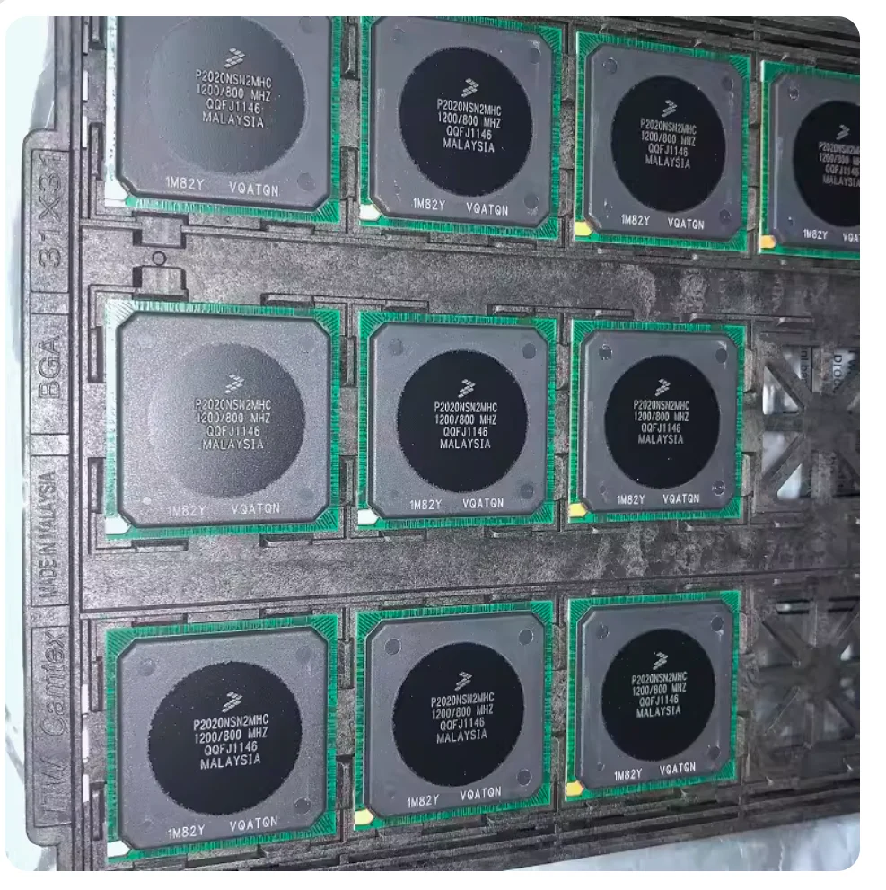 

P2020NSN2MHC PBGA689 Бесплатная доставка