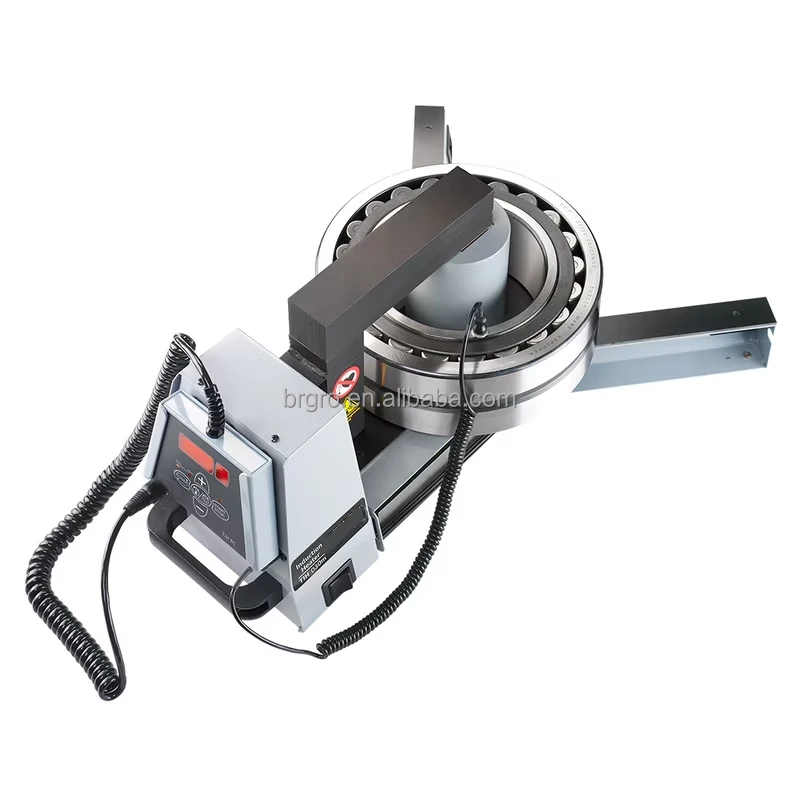 

SKF Original Made in Holland High Performance TIH 030 M/ 230 V TIH030 M/230V Induction Bearing Heater TIH 030M / 230V in Stock
