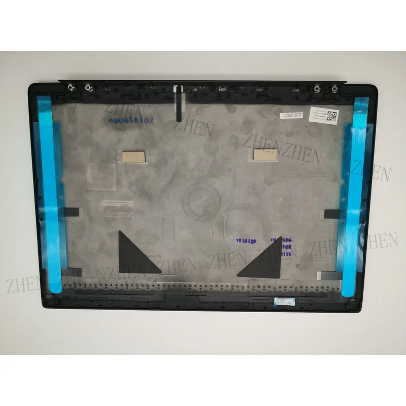 S New LCD Rear Back Cover Top Screen Case 0T7C6V T7C6V For Dell Latitude 7380 7390