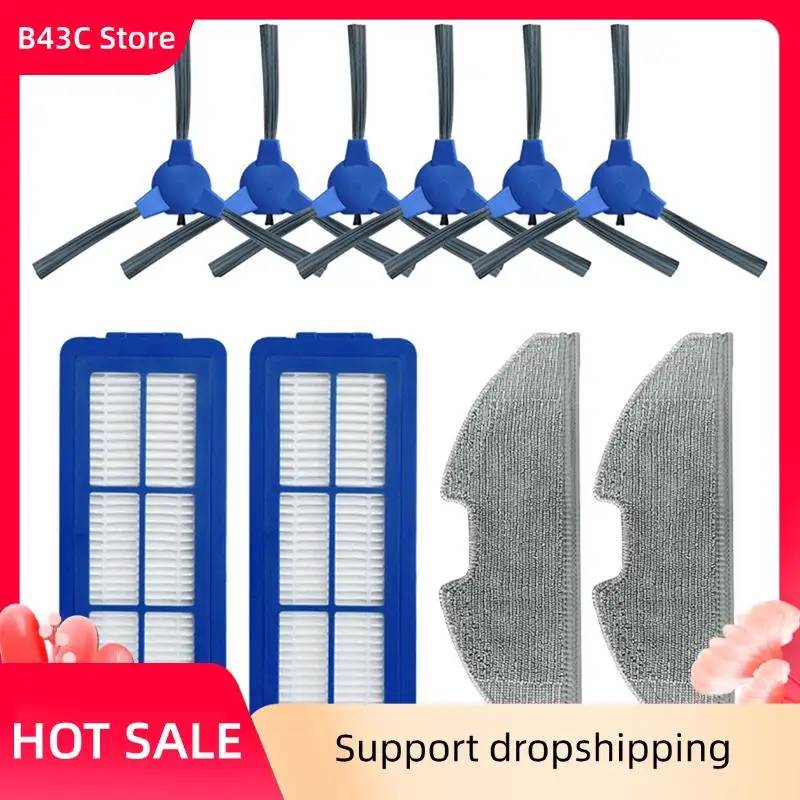 B43C Filter For Euf…