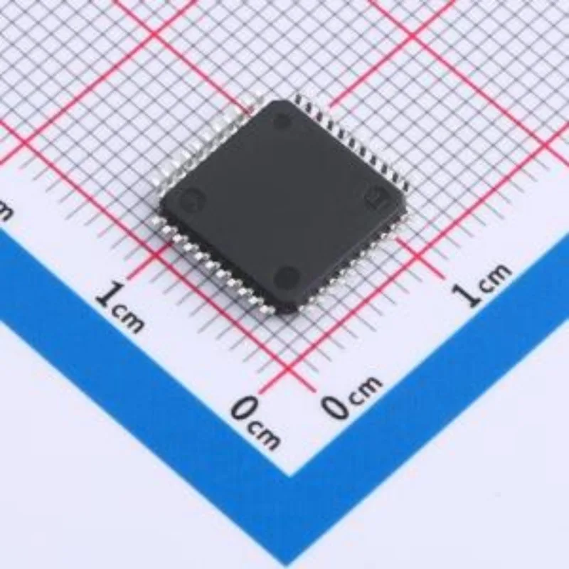 (5-20pcs) R5F100FEAFP#10 TQFP-44(10x10) 100% Original In Stock (MCU/MPU/SOC) 40 4KB RL78 64KB