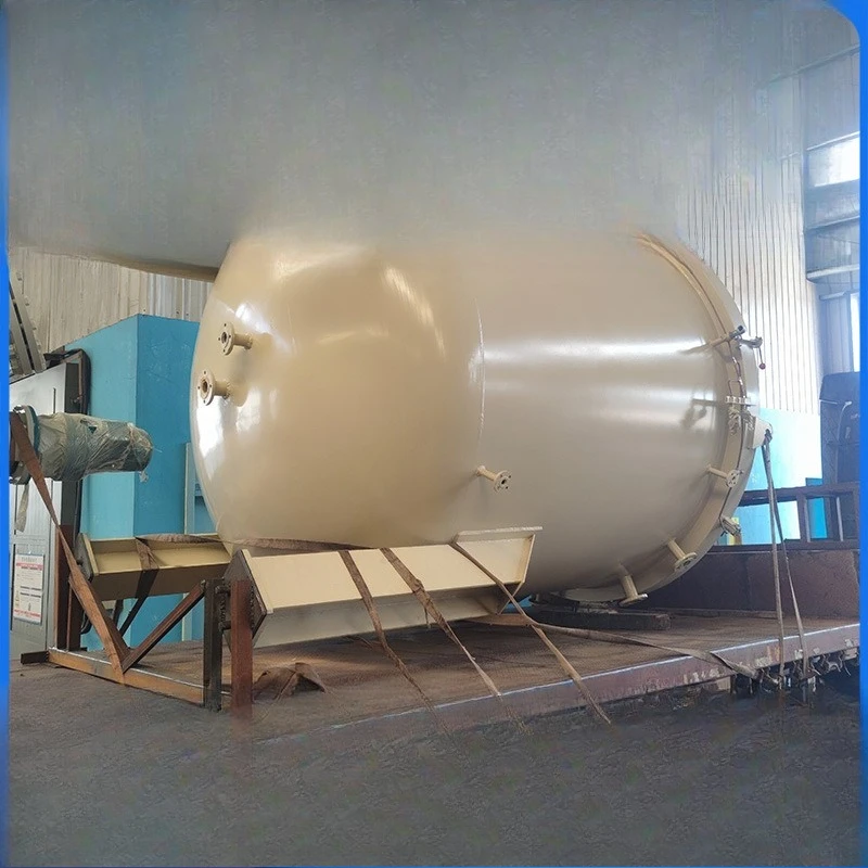 

Motor dipping tank VPI dipping equipment, transformer tank, vertical vacuum dipping equipment