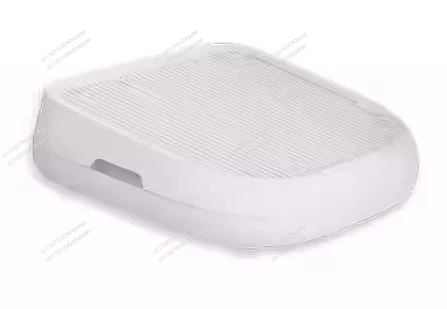 

It is suitable for small wear control sand box, general sand control pad, cat litter pad, anti-take-out sand control board