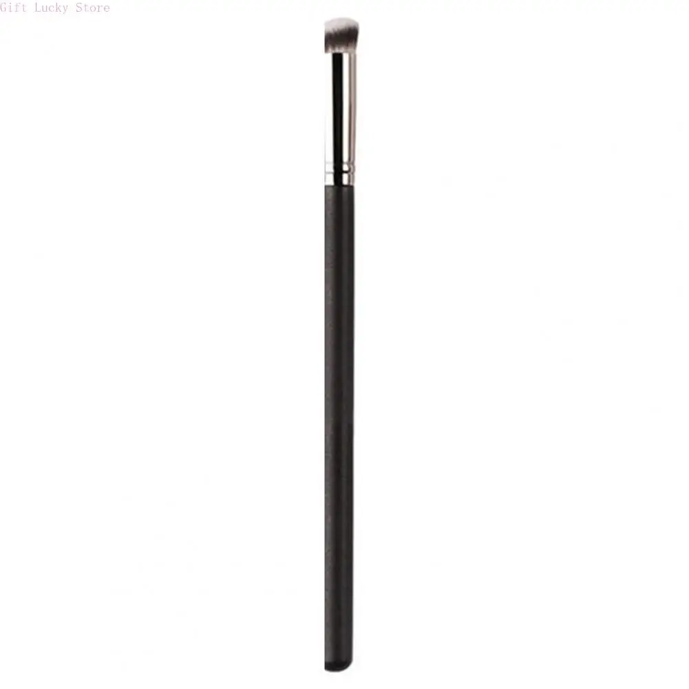 便利なメイクブラシ多機能再利用可能な輪郭チークファンデーション美容ブラシフェイスコンシーラーブラシ居心地の良いグリップ