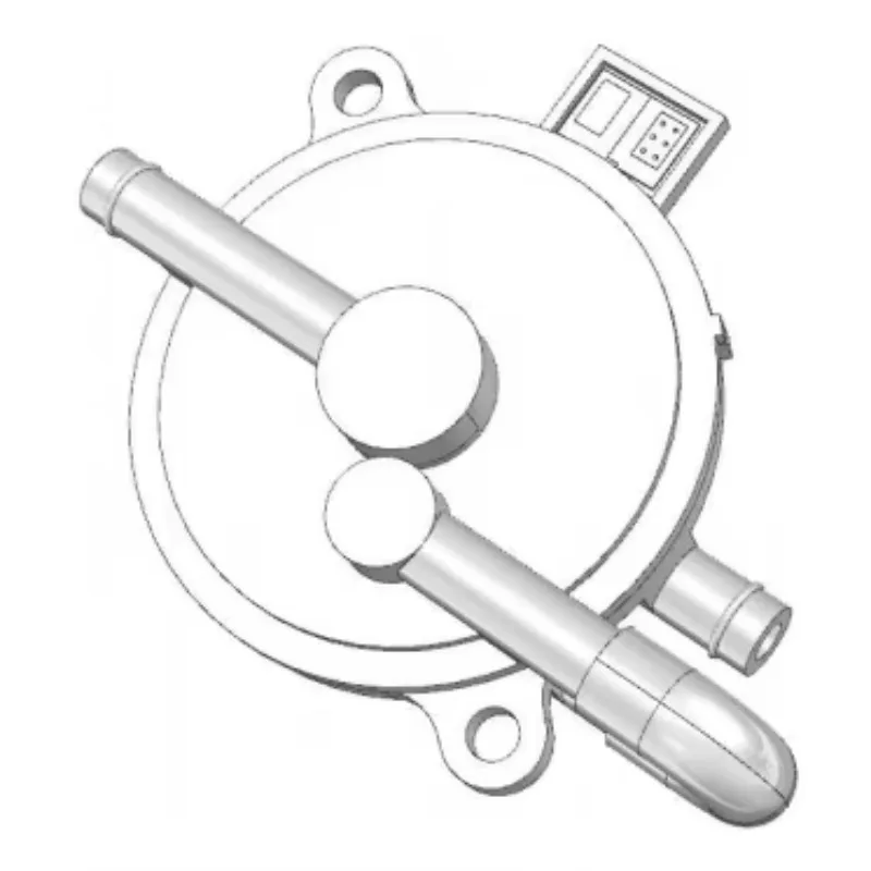 Silent Micro Piezoelectric Ceramic Pump for   Pressure Monitors, Breastfeeding, Smart Bracelet, Wristband Watch