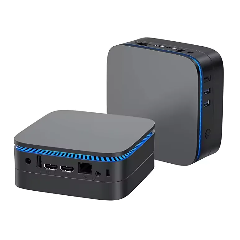 Mini computer da ufficio economico Ak1 8G 128G Ram Gaming Mini PC Rj45 di qualità perfetta per le aziende domestiche