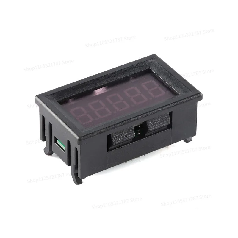 KV-AMP001AT 5-digit High-precision Digital Digital Digital Ammeter Multimeter Head 0-999.99mA