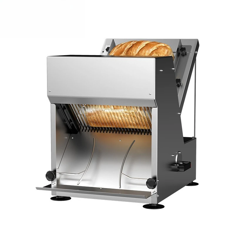 

Toast bread slicerbread slicer sharding machine toast