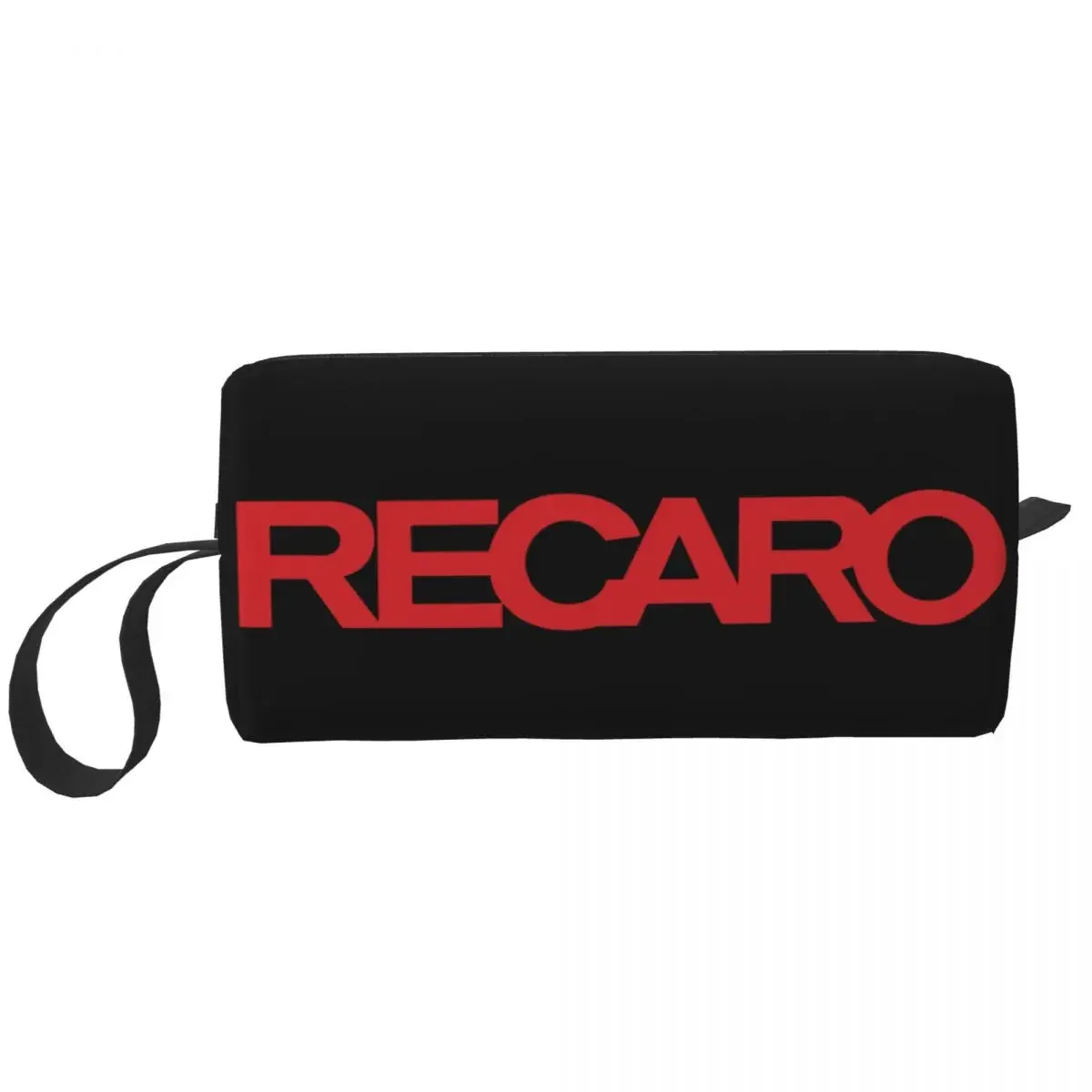 Recaros Makeup Bags Large Capacity Cosmetic Bag Trend Outdoor Makeup Organizer Case