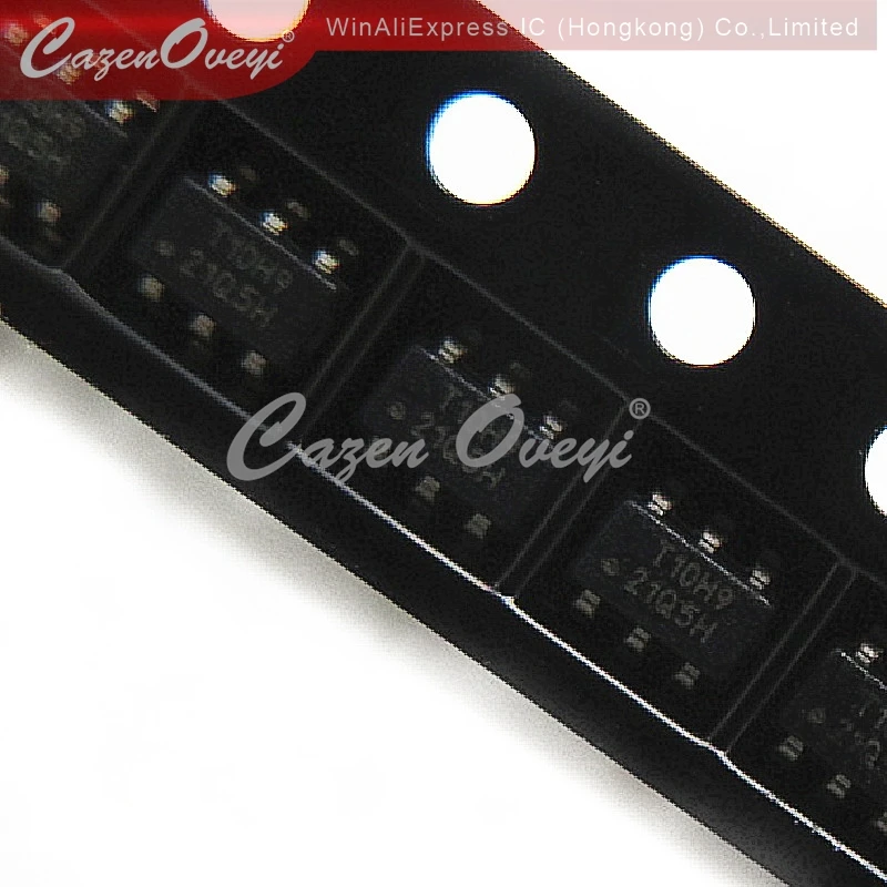 PIC10F200T-I/OT PIC10F200T SDL01 00R9 ATTINY10-TSHR ATTINY10 T10E OB2263MP 63 SOT23-6