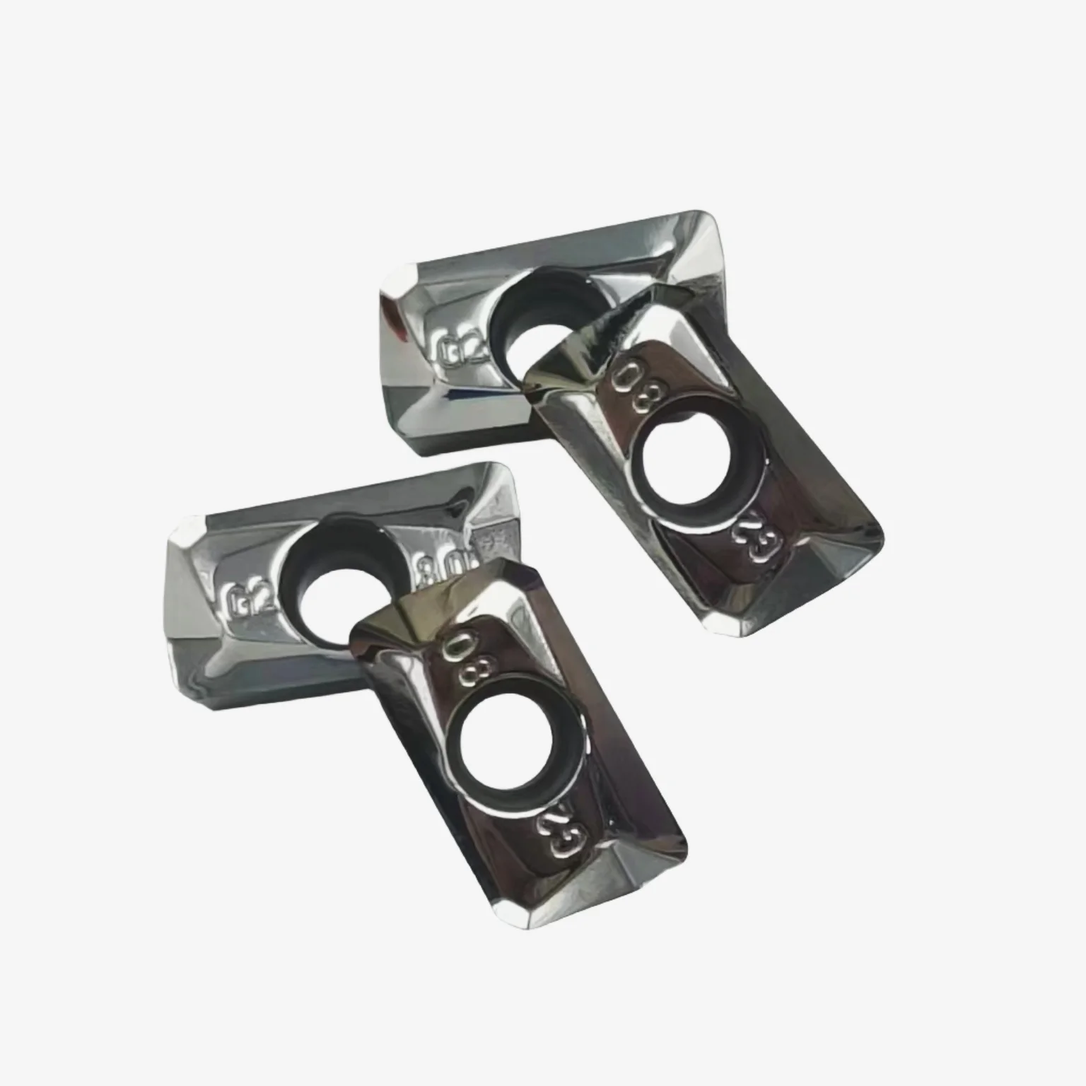APKT1135PDFR MA H01 internal turning tool for aluminum APKT1135 lathe tool R0.8 aluminum cutting tool CNC machine tool APKT1135