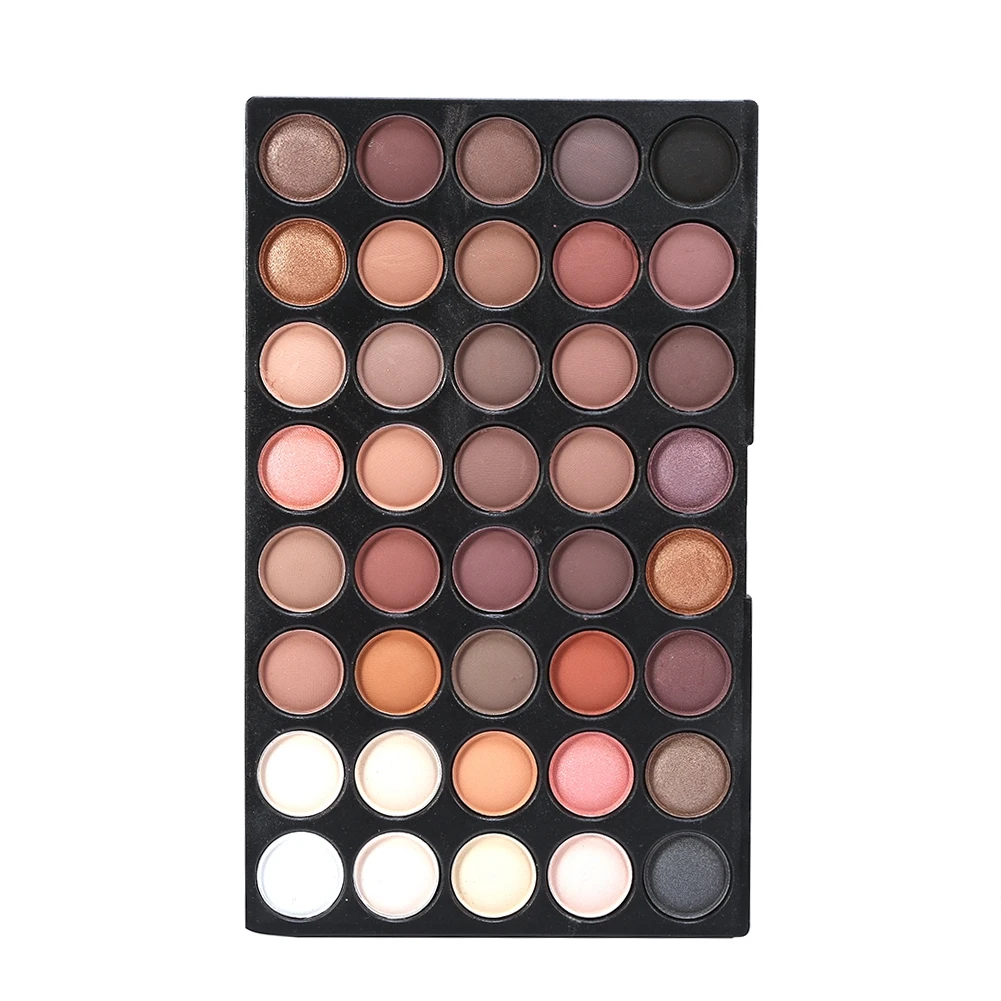 Conjunto de cosméticos corretivo blush profissional 80 cores sombra + 15 cores blush & corretivo contorno conjunto de paleta de maquiagem para os olhos