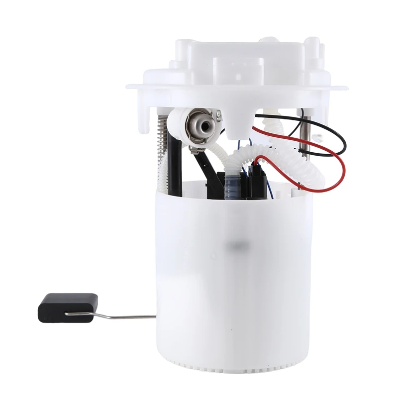 

Car Fuel Pump Assembly For Citroen Berlingo C4 Picasso DS Peugeot 5008 Partner 1525HZ 9657601480 9684994480 Car Accessories