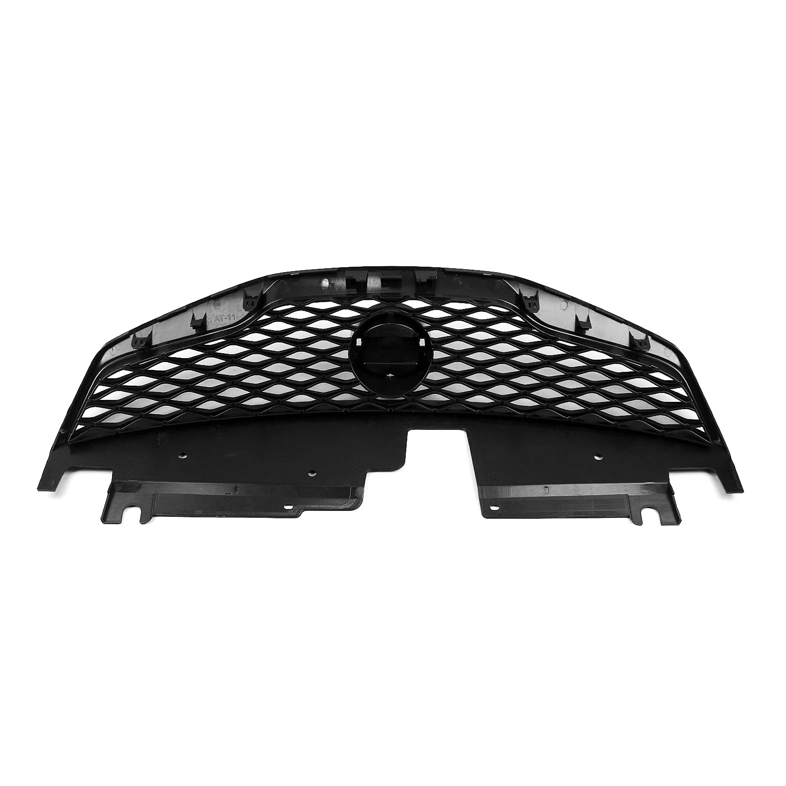 

Front Grille Racing Grill Hood Center Air Intake Grid For Nissan Altima 2010 2011 2012 Upper Bumper Grilles Mesh Grill Kit