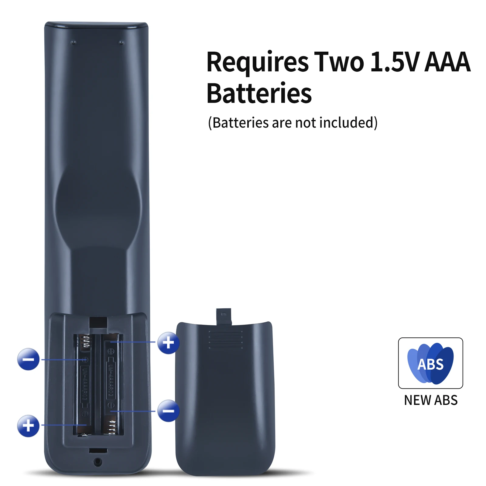 Controle remoto para Funai, Novo, LT850-M26, LT850-M32, NF036RD, NF031RD, NF028RD, NF021RD, NF019RD