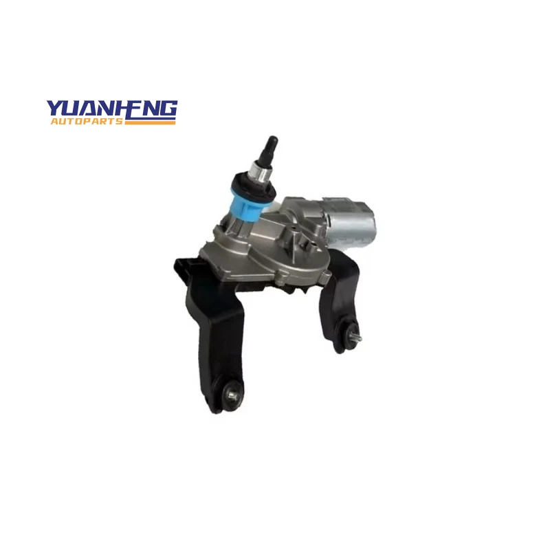 987001H300  98700-1H300 Car Parts Auto Electrical Systems Rear Wiper Motor For Hyundai 2010-2015 Ix35 Kia PRO CEE'D 1.6 CRDi 115