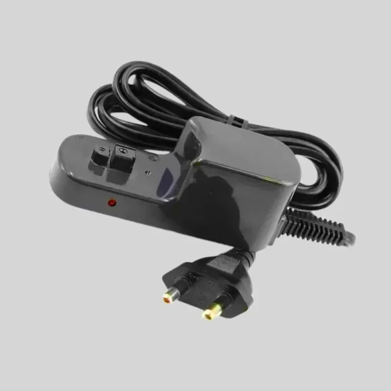 

Зарядное устройство для бритвы подходит для ES-RW30 ESRW30S ES-SA40 ES-SA40W ES-SA40K ES4025 ES4026 ES4027 ES365 ES304