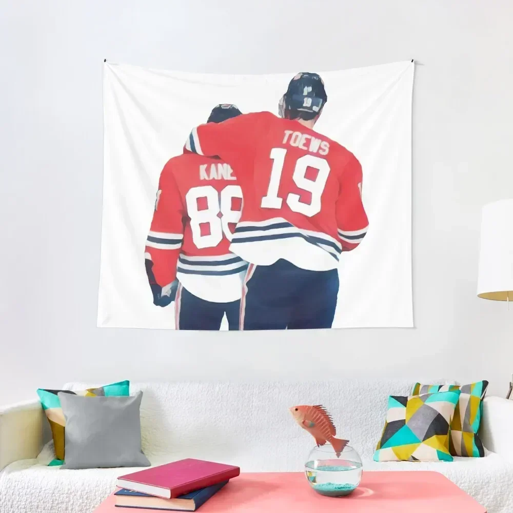 

Kane & Toews Tapestry Aesthetic Room Decor Korean Hanging Wall Home Decoration Accessories Bathroom Decor Tapestry