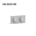light grey-20pcs