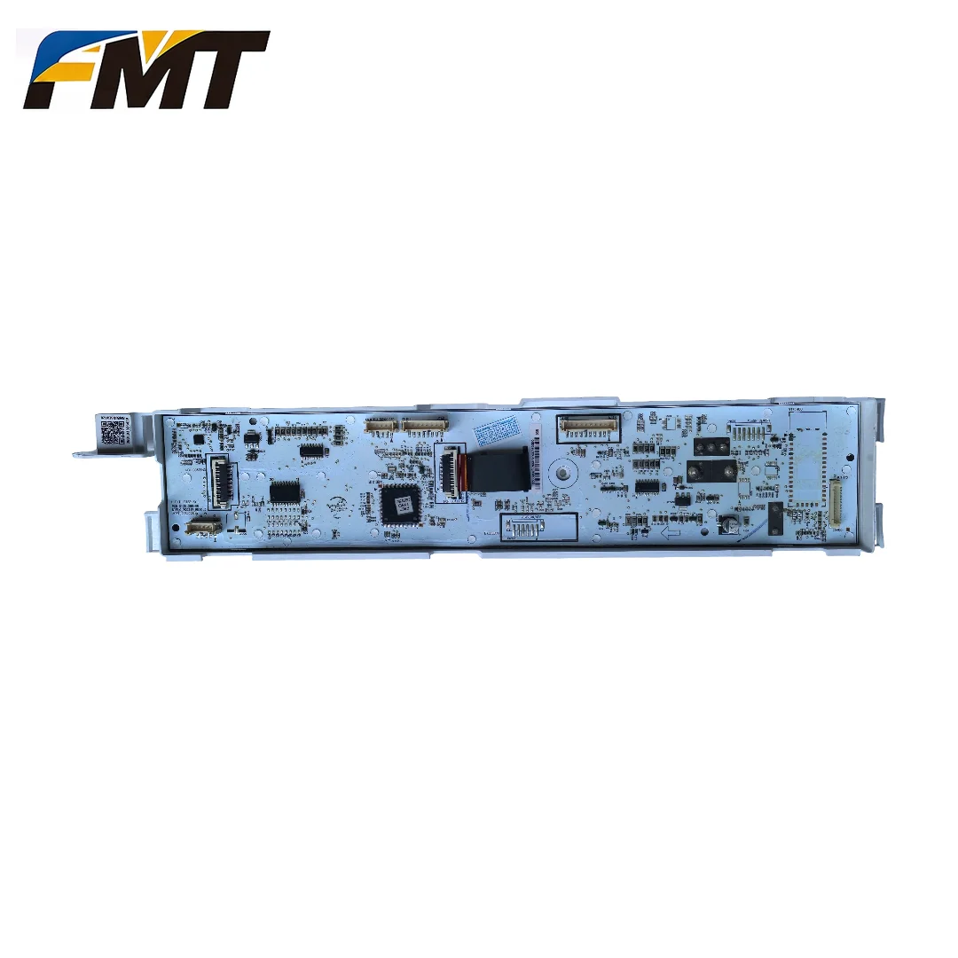 

Плата управления для стиральной машины Samsung DC92-02642P, дисплейная плата, запчасть для стиральной машины