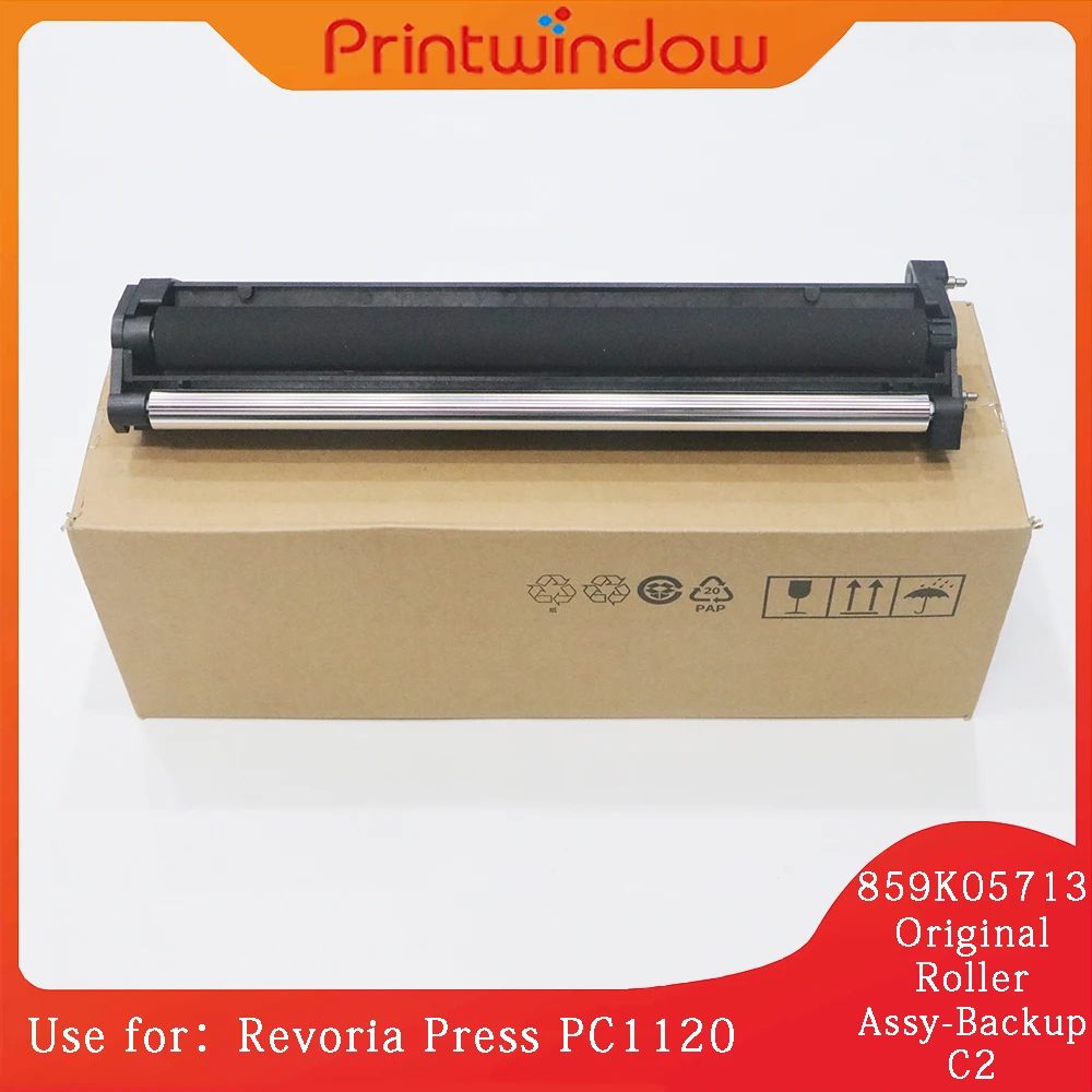 859K05713 Original New Roller Assy-Backup C2 for Xerox Revoria Press PC1120 859K 05713 Backup Roller Assembly