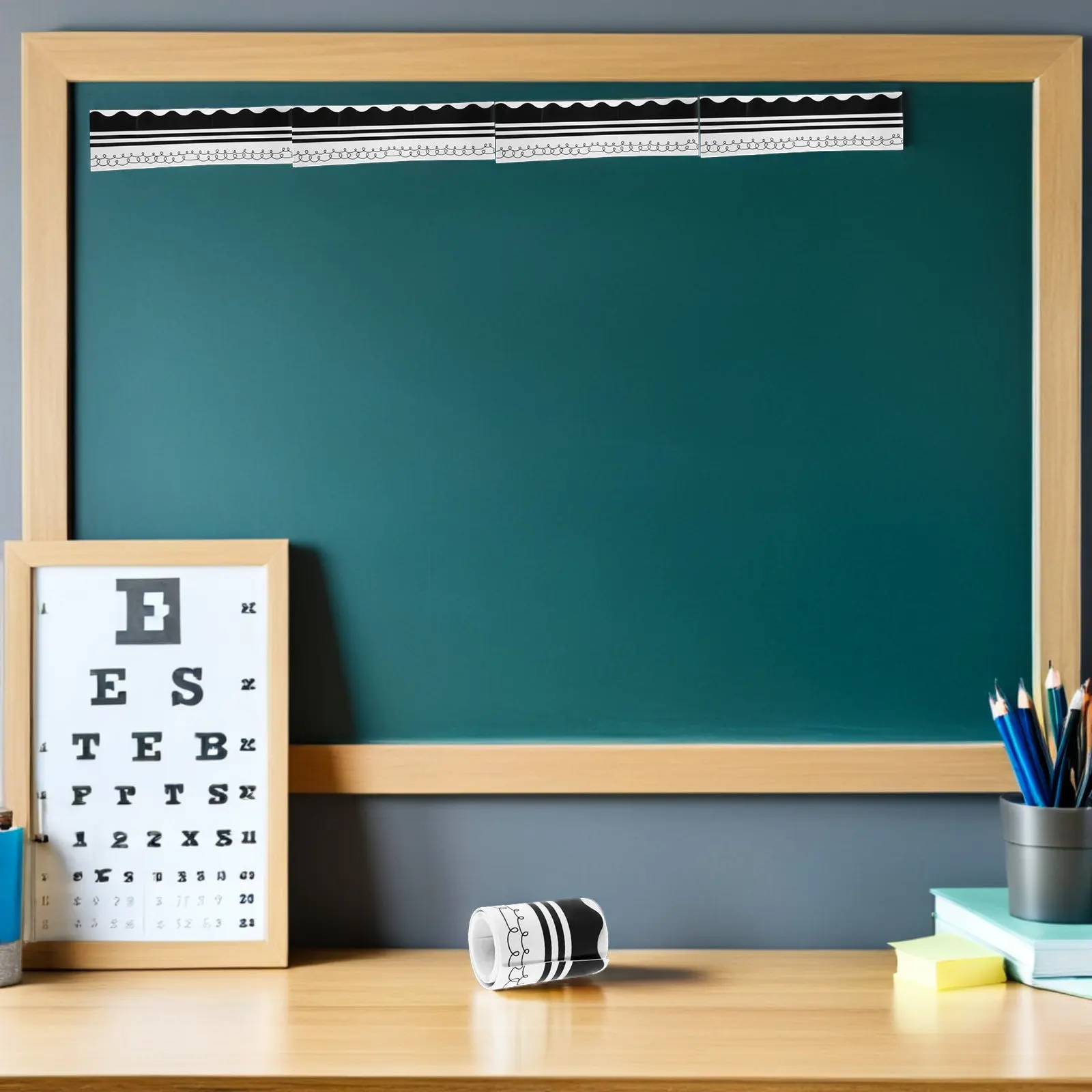 : Décorations de salle de classe