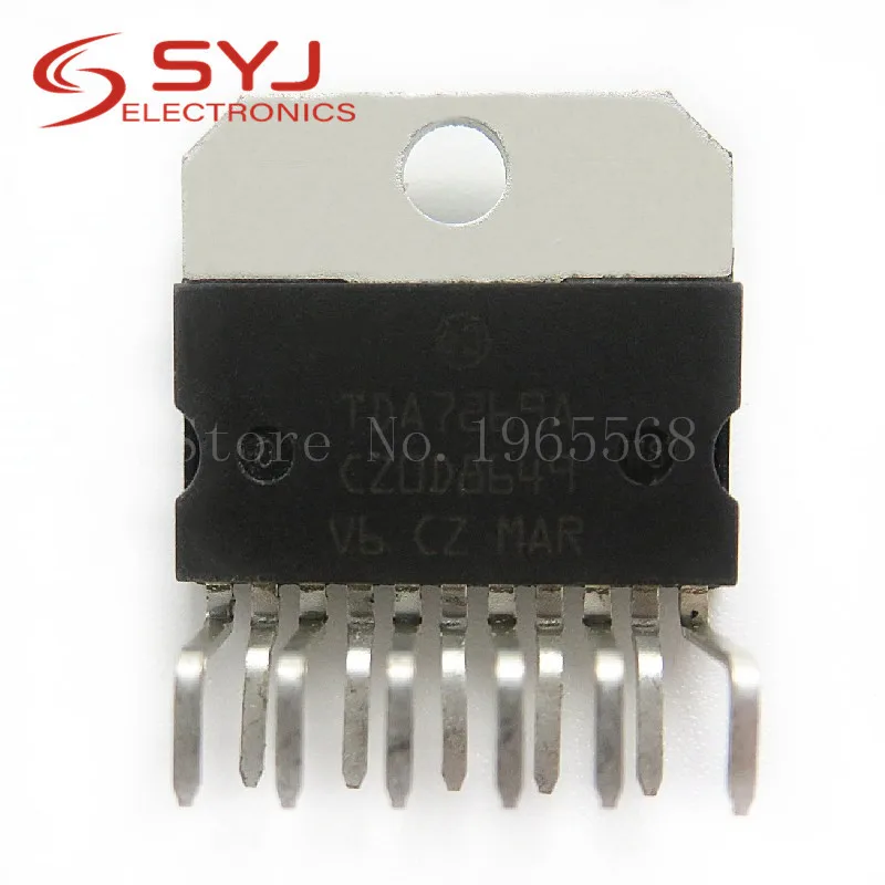 5pcs/lot TDA7269A TDA7269 ZIP11 audio amplifier chip In Stock